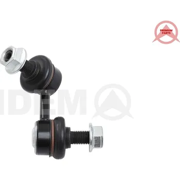 Zavěšení kol Tyč/vzpěra, stabilizátor SIDEM 87168