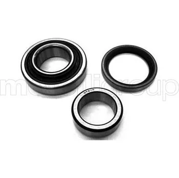 Sada ložisek kol METELLI 19-7610