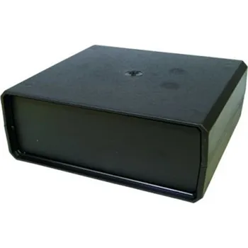 Dárková krabička Krabička KM60 černá