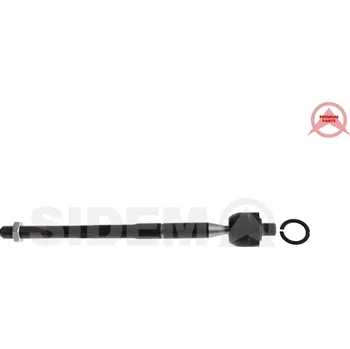 Táhlo řízení Axiální kloub, příčné táhlo řízení SIDEM 87414