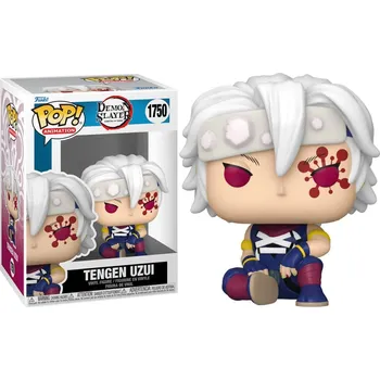 Figurka Funko Pop! Demon Slayer Tengen Uzui 1750