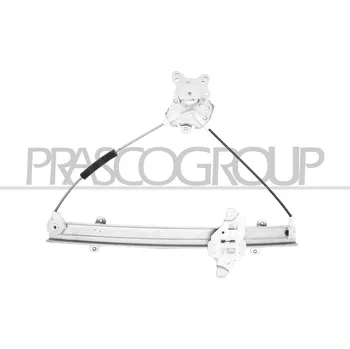 Stahovačka okna Zvedací zařízení oken AGB 5265PSE2