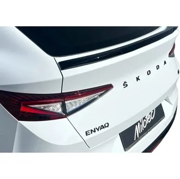 Tuning Zadní spoiler na kapotu, Škoda Enyaq, 2023- , Coupe (15.11 007 04)