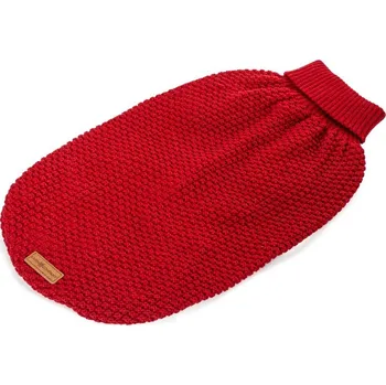 Obleček pro psa Farm Company svetr červená 50cm VÝPRODEJ SLEVA 20%