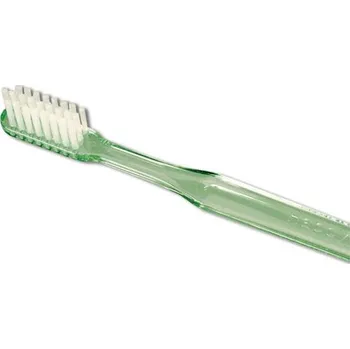 Zubní kartáček Zubní kartáčky Happy Morning Xylitol 50 ks