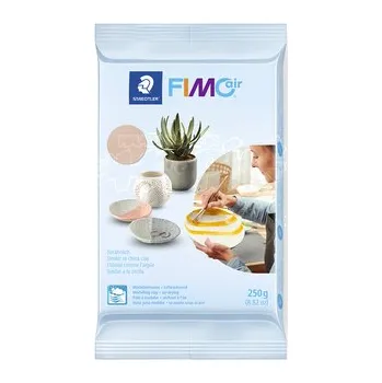 Modelovací hmota Samotvrdnoucí FIMO Air hmota Tělová 250g.