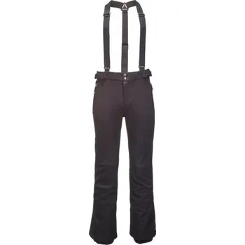 Dámské kalhoty kalhoty Killtec Thones, black - vel. XL 122319