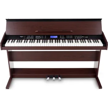 FunKey DP-88 II digitální piano palisandr
