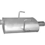 Zadni tlumic vyfuku POLMO 19.212