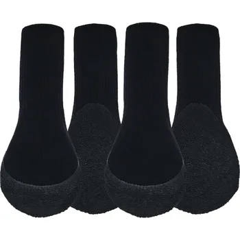 Goo-eez Lites botičky pro psy 4 ks černé, XS