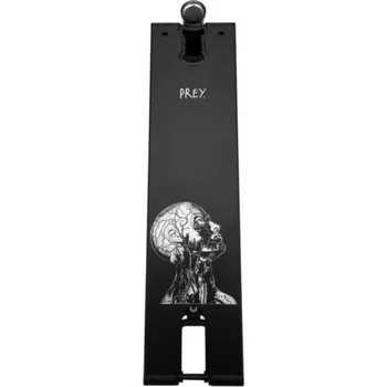 Koloběžka Deska PREY Today | 560x150mm | 22x5.9" | BLACK