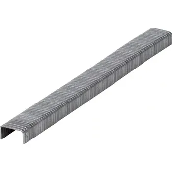 Průmyslová sponka ST80-12 Sponky ST80 12,9x12mm krabička 5000ks (ABAC)