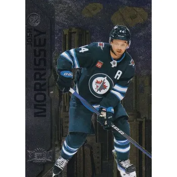 Sběratelská karetní hra řadová karta JOSH MORRISSEY 23-24 Metal Universe číslo 054