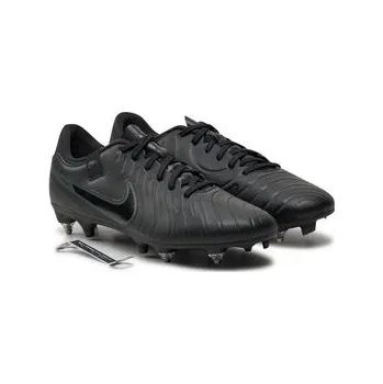Pánské tenisky Nike Boty na fotball Legend 10 Academy Sg-Pro AC DV4338 002 Černá 41