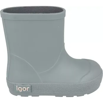 Chlapecké holínky Barefoot holinky Igor Yogi verde 20