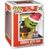 Figurka Funko POP! Deluxe How the Grinch Stole Christmas 35 Grinch with Bag