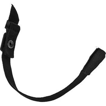 warrior krown chin strap pásek pod helmu Bílá