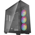 DeepCool CH780 ARGB, černá R-CH780-BKADE41-G-1