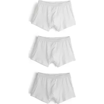 Pánské spodní prádlo GATE Balení 3 základních boxerek XXL 524-0294/10