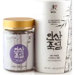 Insan 9X Fialová Bambusová sůl - (Korea) 9X Fialová sůl: 240g (krystaly)
