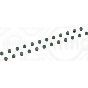 Těsnění motoru Sada těsnění, dřík ventilu ELRING 424.820