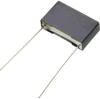 Kondenzátor Kondenzátor 100nF 275VAC R46KF310040P0M | KONDIK.cz
