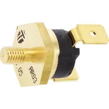 Termostat AR03 110°C 16A 250VAC