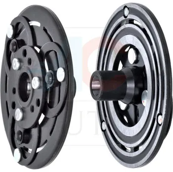 Vedení klimatizace Unášecí kotouč, magnetická spojka (kompresor) ACAUTO AC-05ZX06