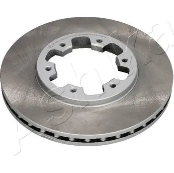 Brzdový kotouč Brzdový kotouč ASHIKA 60-01-144C