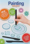 Alltoys Spirograf Inspiro Mandala