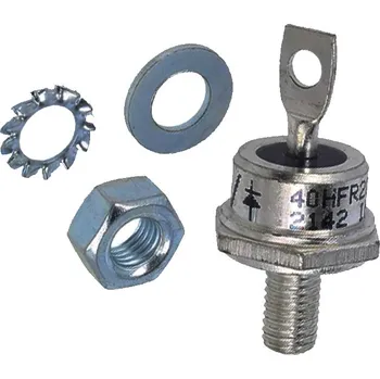 Polovodič Dioda VS-40HFR20