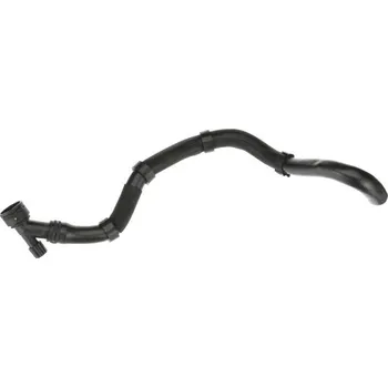 Motor automobilu Hadice chladiče GATES 05-4590