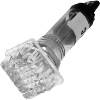 Polovodič Kontrolka NSL 230V čirá