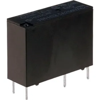 Relé Relé G5NB-1A4 24VDC