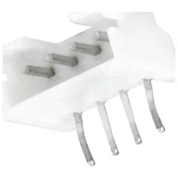 Elektrický konektor Konektor NX vidlice 4pin 90°