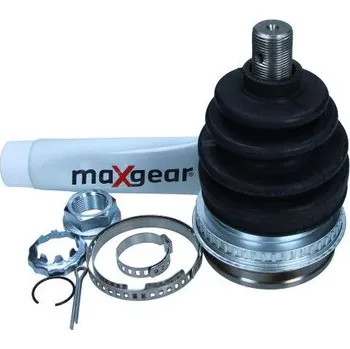 Hřídel nápravy Sada kloubů, hnací hřídel MAXGEAR 49-3240