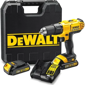 Vrtačka DeWALT DCD771C2