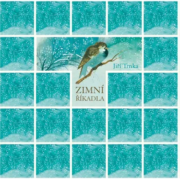 Pexeso PEXESO - Zimní říkadla