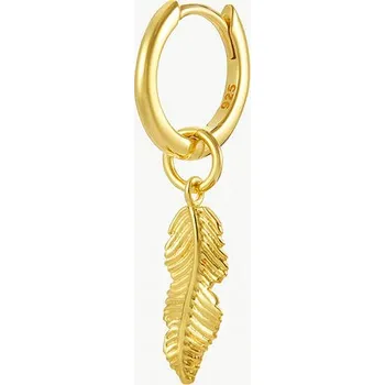 Přívěsek Přívěsek na náušnice Feather