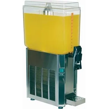 PROMEK S.R.L. VÍŘIČ CHLAZENÝCH NÁPOJŮ VL 107 Baby, 1 x 7 l