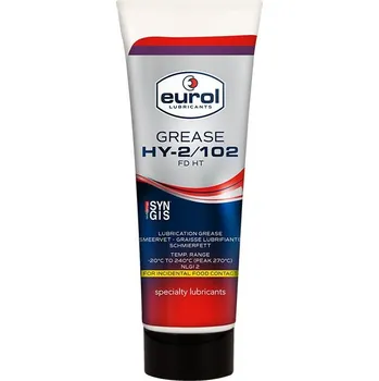 Provozní kapalina EUROL SPECIALTY Grease HY-2/102 FD HT 110 g