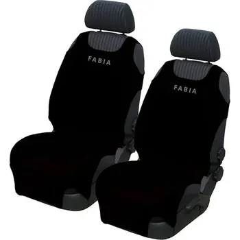 Moto bunda Potah na celou sadu sedadel Cappa polyester univerzální