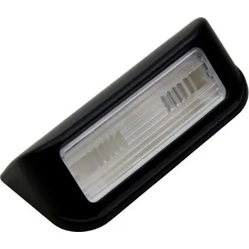 Osvětlení SPZ Osvětlení SPZ DEPO 2397955E