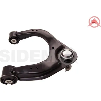 Zavěšení kol Řídicí páka, zavěšení kol SIDEM 4375