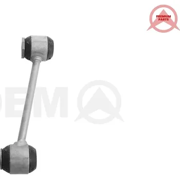 Zavěšení kol Tyč/vzpěra, stabilizátor SIDEM 490068