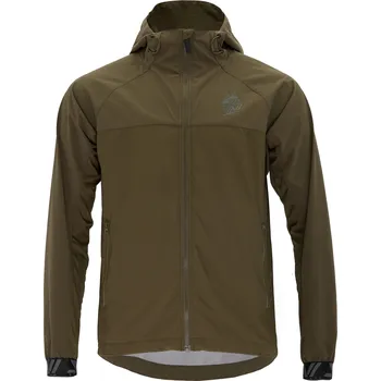 Cyklistická bunda Silvini pánská bunda MJ1918 meleti, olive Velikost: M