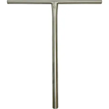 Příslušenství pro koloběžku Řídítka UNION Titanium Classic Pro T 680mm | 32/35mm | HIC | TITAN | SILVER