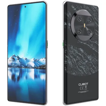 Cubot X90