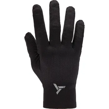 Cyklistické rukavice Silvini pánské cyklistické rukavice MA2296 saltare, black Velikost: XL