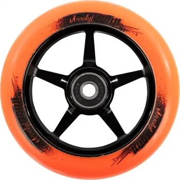 Kolečko ke koloběžce Kolečko VERSATYL V2 110x24mm | 88A | ABEC-9 | ORANGE